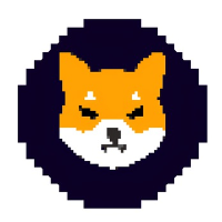 8Bit Shiba Inu