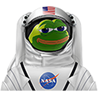 Astro Pepe