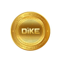 DIKE TOKEN