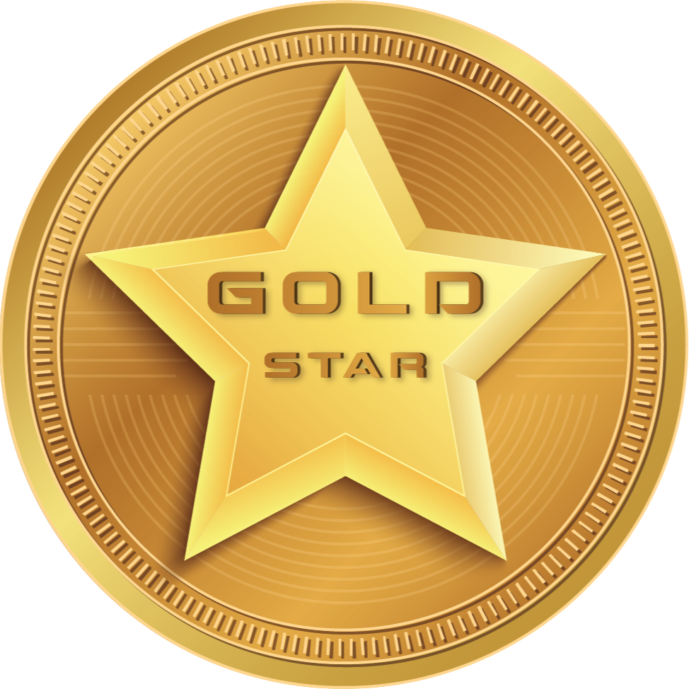 Goldstars Coin