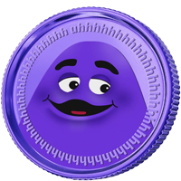 Grimace Coin