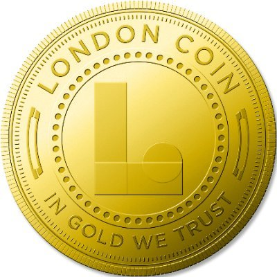 LondonCoinGold