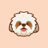 Shih Tzu Inu