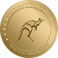 Skippy Token