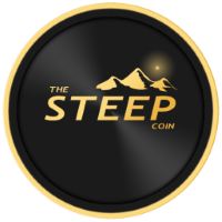 SteepCoin