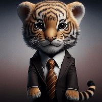 TigerCEO