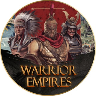 Warrior Empires