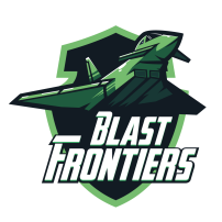 Blast Frontiers