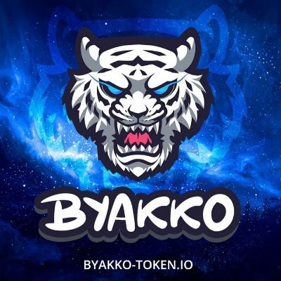 Byakko