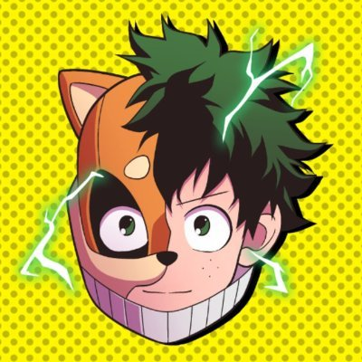 Deku Inu