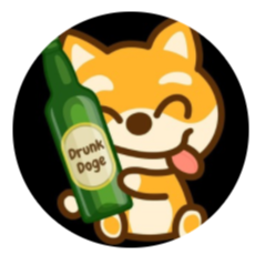 DrunkDoge