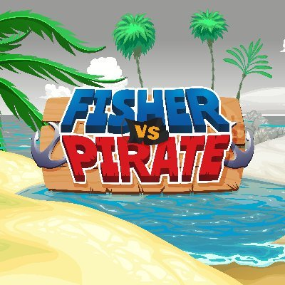 Fisher Vs Pirate