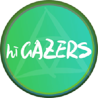 hiGAZERS