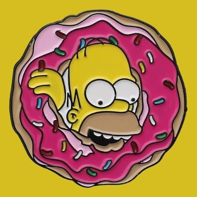 Homer Simpson