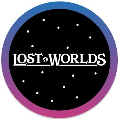 Lost Worlds