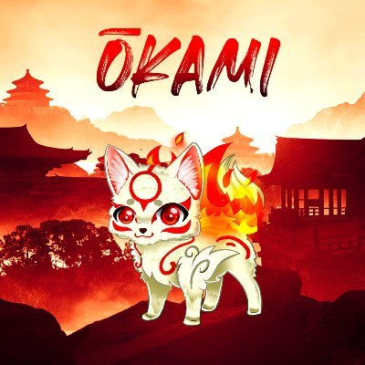 Okami Inu