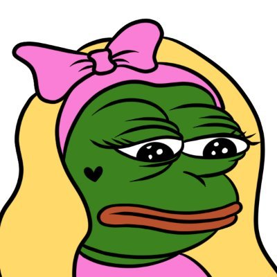 Pepe Girl