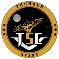 Thunderstake