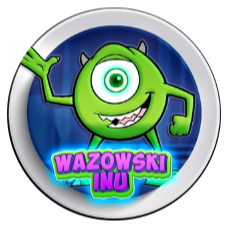 Wazowski Inu